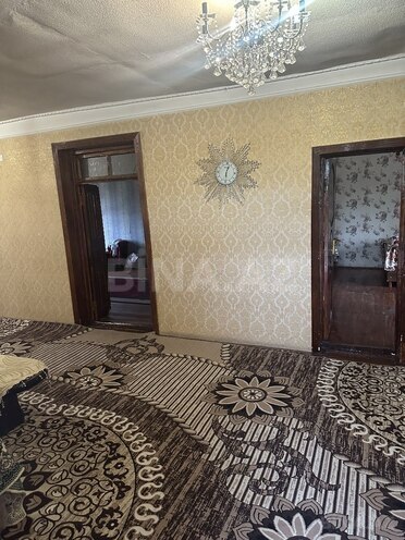 3 otaqlı həyət evi/bağ evi - Goranboy - 100 m² (1)