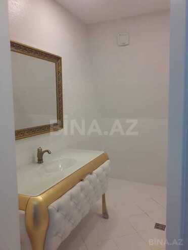 7 otaqlı həyət evi/bağ evi - Qara Qarayev m. - 700 m² (15)