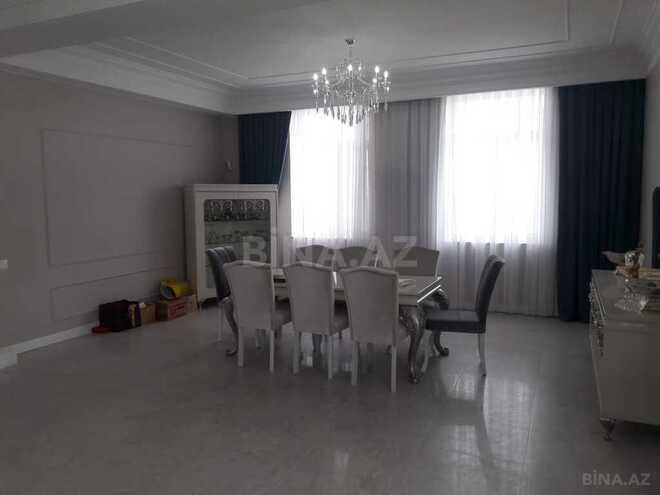 7 otaqlı həyət evi/bağ evi - Qara Qarayev m. - 700 m² (10)