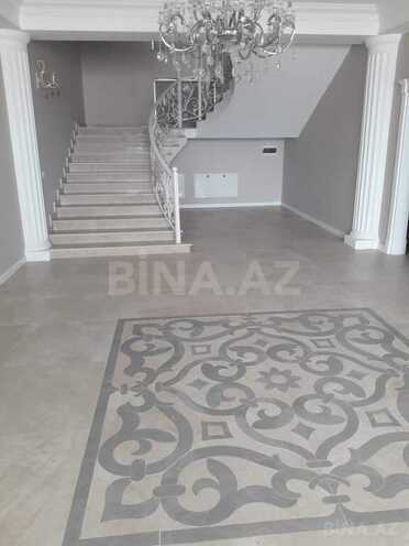 7 otaqlı həyət evi/bağ evi - Qara Qarayev m. - 700 m² (3)
