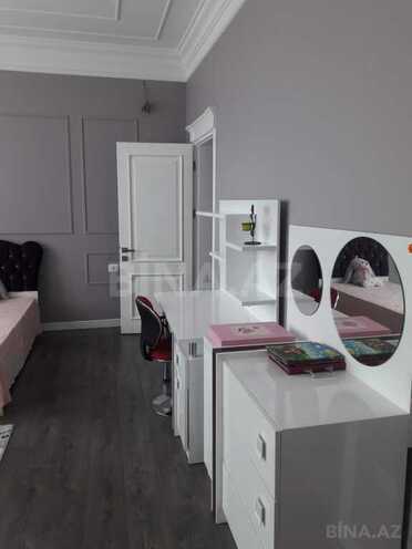 7 otaqlı həyət evi/bağ evi - Qara Qarayev m. - 700 m² (6)