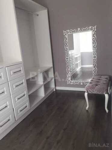 7 otaqlı həyət evi/bağ evi - Qara Qarayev m. - 700 m² (11)