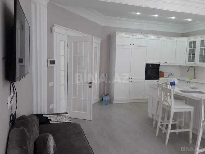 7 otaqlı həyət evi/bağ evi - Qara Qarayev m. - 700 m² (9)