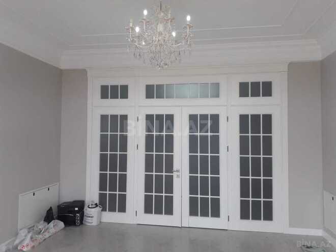7 otaqlı həyət evi/bağ evi - Qara Qarayev m. - 700 m² (5)
