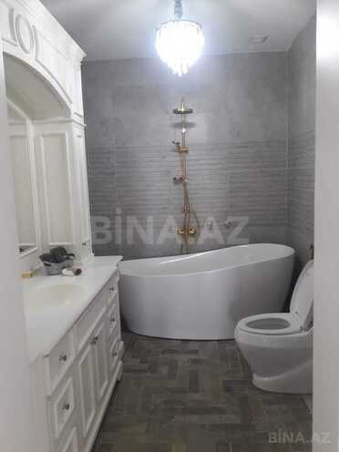 7 otaqlı həyət evi/bağ evi - Qara Qarayev m. - 700 m² (7)