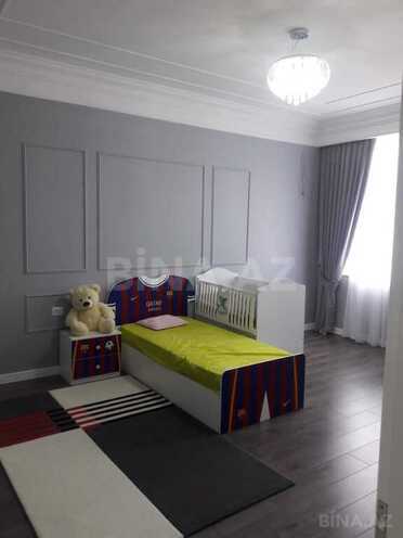 7 otaqlı həyət evi/bağ evi - Qara Qarayev m. - 700 m² (14)