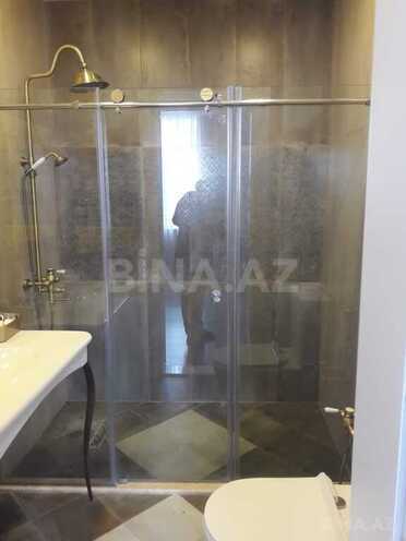7 otaqlı həyət evi/bağ evi - Qara Qarayev m. - 700 m² (12)
