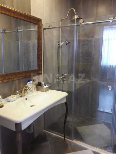 7 otaqlı həyət evi/bağ evi - Qara Qarayev m. - 700 m² (13)