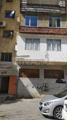2 otaqlı yeni tikili - Xalqlar Dostluğu m. - 43 m² (1)