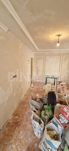 2 otaqlı yeni tikili - Xalqlar Dostluğu m. - 43 m² (2)