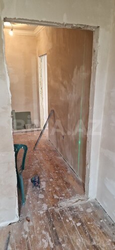 2 otaqlı yeni tikili - Xalqlar Dostluğu m. - 43 m² (5)