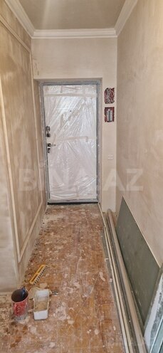 2 otaqlı yeni tikili - Xalqlar Dostluğu m. - 43 m² (9)