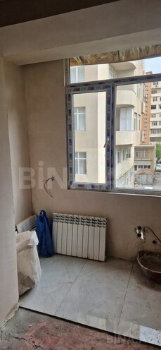 2 otaqlı yeni tikili - Xalqlar Dostluğu m. - 43 m² (8)