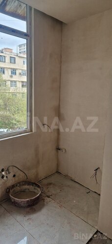 2 otaqlı yeni tikili - Xalqlar Dostluğu m. - 43 m² (3)