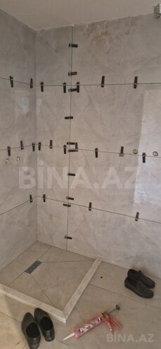 2 otaqlı yeni tikili - Xalqlar Dostluğu m. - 43 m² (6)