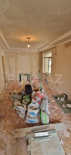 2 otaqlı yeni tikili - Xalqlar Dostluğu m. - 43 m² (10)