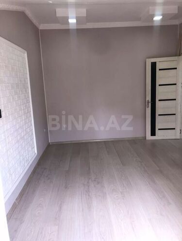 1-комн. вторичка - пос. Ясамал - 36 м² (1)