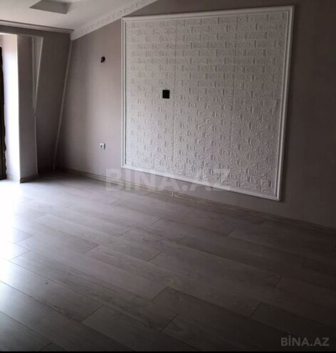 1-комн. вторичка - пос. Ясамал - 36 м² (3)