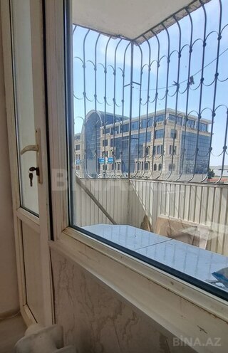 1-комн. вторичка - пос. Ясамал - 36 м² (2)