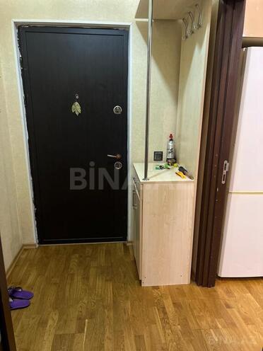 3-комн. новостройка - м. Кара Караев - 55 м² (9)