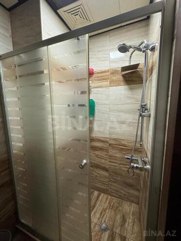 3-комн. новостройка - м. Кара Караев - 55 м² (7)