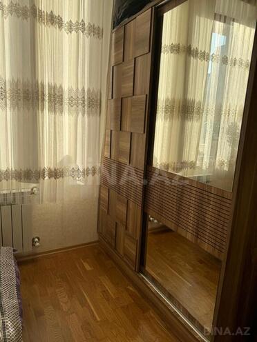 3-комн. новостройка - м. Кара Караев - 55 м² (6)