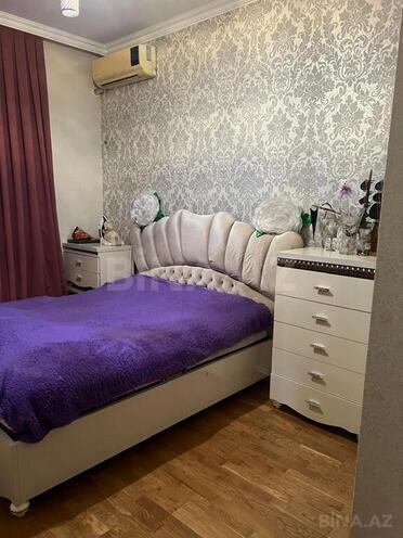3-комн. новостройка - м. Кара Караев - 55 м² (3)