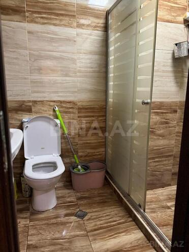 3-комн. новостройка - м. Кара Караев - 55 м² (8)