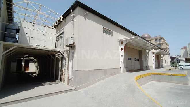 Сдаётся  объект 680 м², м. Кероглу, photo 4 from 23