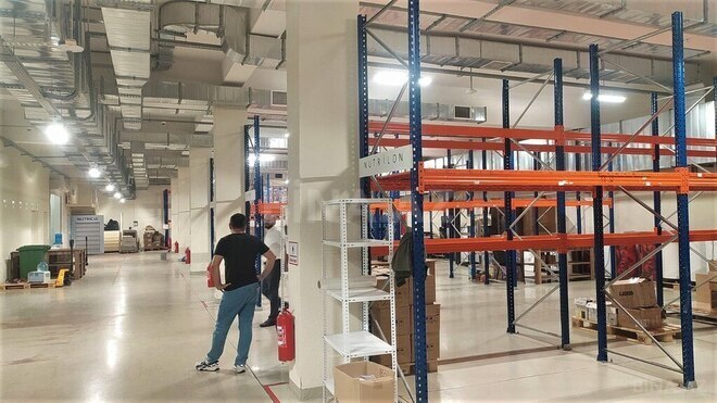 Сдаётся  объект 680 м², м. Кероглу, photo 5 from 23