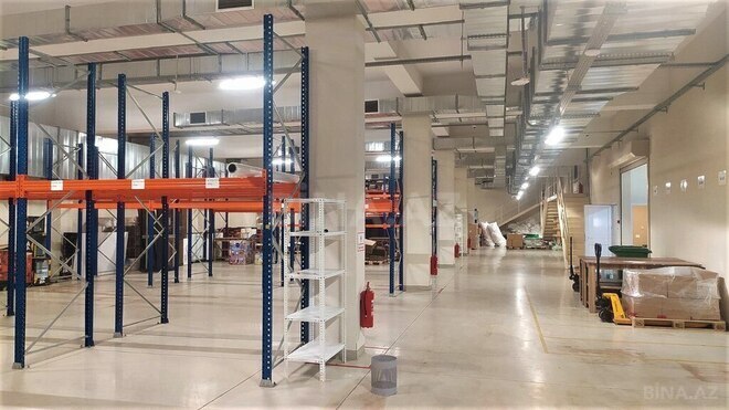 Сдаётся  объект 680 м², м. Кероглу, photo 6 from 23