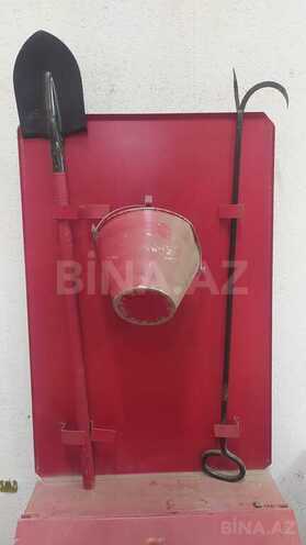 Сдаётся  объект 680 м², м. Кероглу, photo 22 from 23