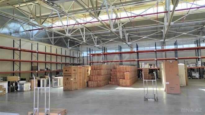 Obyekt - Koroğlu m. - 900 m² (3)