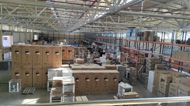 Obyekt - Koroğlu m. - 900 m² (4)