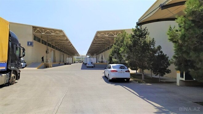 Obyekt - Koroğlu m. - 900 m² (18)