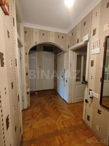 2 otaqlı köhnə tikili - Azadlıq Prospekti m. - 60 m² (4)