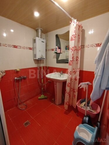 2 otaqlı köhnə tikili - Azadlıq Prospekti m. - 60 m² (6)