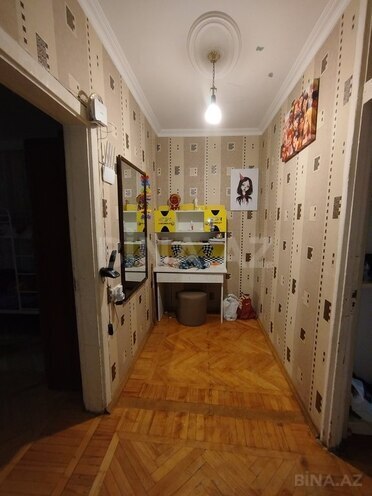 2 otaqlı köhnə tikili - Azadlıq Prospekti m. - 60 m² (7)