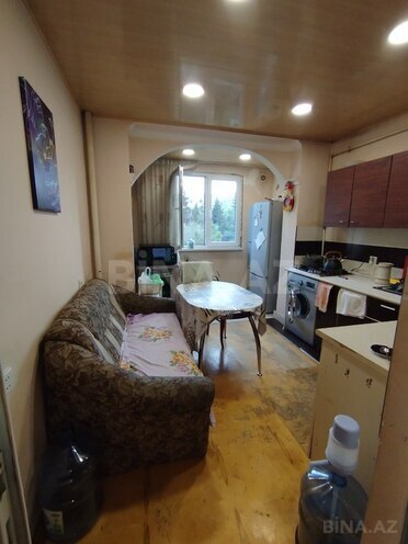 2 otaqlı köhnə tikili - Azadlıq Prospekti m. - 60 m² (1)