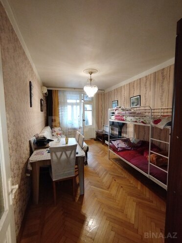 2 otaqlı köhnə tikili - Azadlıq Prospekti m. - 60 m² (5)
