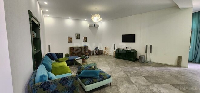 5-комн. дом/дача - пос. Шувеляны - 380 м² (10)