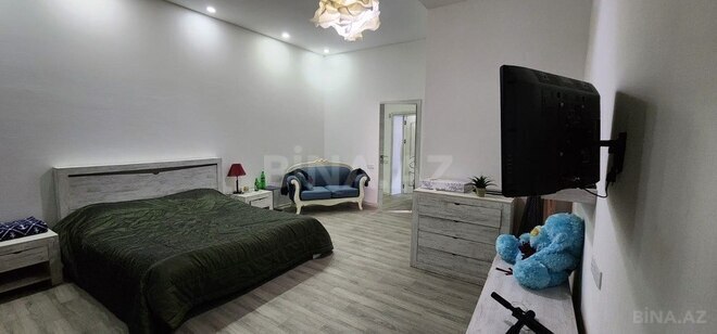 5-комн. дом/дача - пос. Шувеляны - 380 м² (22)