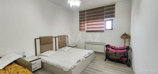 5-комн. дом/дача - пос. Шувеляны - 380 м² (29)