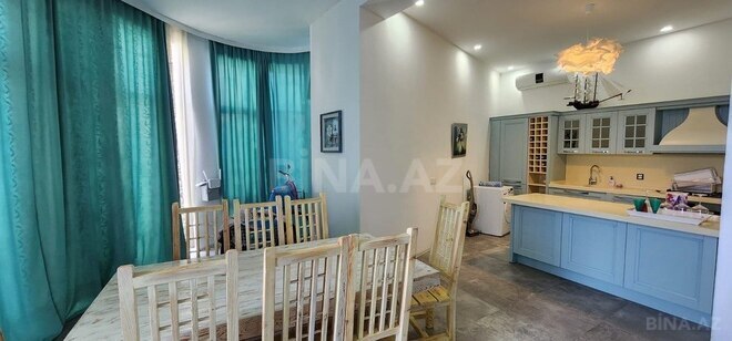 5-комн. дом/дача - пос. Шувеляны - 380 м² (17)