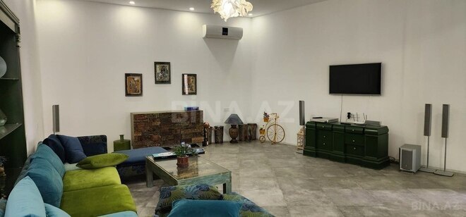 5-комн. дом/дача - пос. Шувеляны - 380 м² (19)