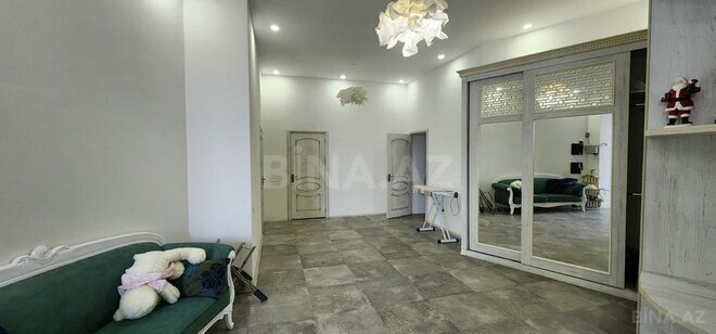 5-комн. дом/дача - пос. Шувеляны - 380 м² (12)