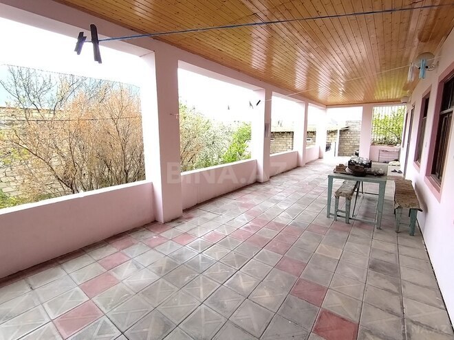 5 otaqlı həyət evi/bağ evi - Fatmayı q. - 250 m² (17)