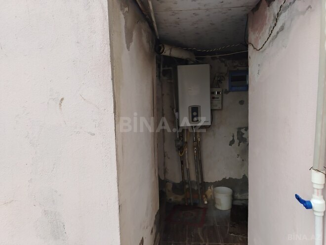 5 otaqlı həyət evi/bağ evi - Fatmayı q. - 250 m² (7)
