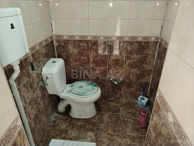 5 otaqlı həyət evi/bağ evi - Fatmayı q. - 250 m² (6)