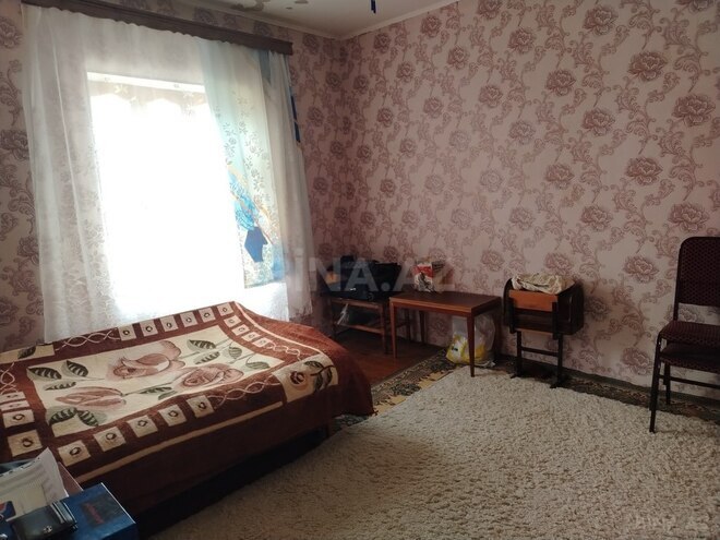5 otaqlı həyət evi/bağ evi - Fatmayı q. - 250 m² (15)